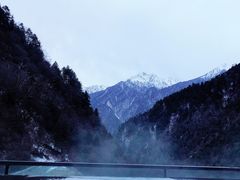 -古尔沟华美达温泉度假酒店
