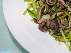 -郭林家常菜(狼垡店)