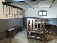 -青岛德国监狱旧址博物馆