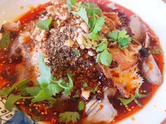皇城肺片-粤香村(清真川菜店)