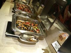 -芭菲盛宴·环球美食(袁家岗店)