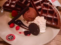 -漫咖啡 (CCPAPK创意港店)