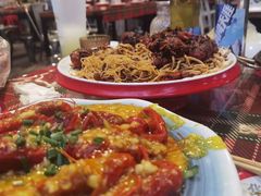 -华仔龙虾(永乐路总店)