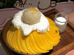 -芭札·Thai泰国餐厅(同和金铂天地店)