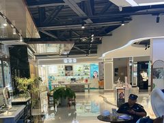 -标准眼镜·蔡司官方授权店(和平路总店)
