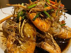 -老头儿油爆虾·知味杭州(爱琴海购物中心)