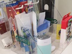 -兔博士口腔(高新一路门诊部)