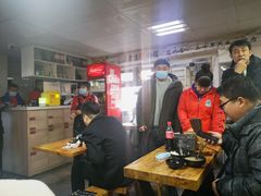 大堂-盛京美食佳坛肉馆(沈阳总店)