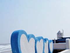 -六鳌翡翠湾滨海度假景区