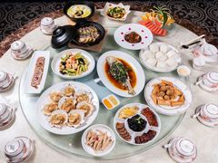 -稻香酒家(长宁KING88广场店)