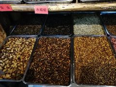 -昆虫窝子·特色云南菜(拓东路总店)