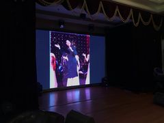 -邓丽君音乐主题餐厅