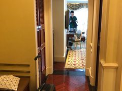 -广州富力丽思卡尔顿酒店