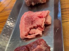 -赤坂亭·M9和牛烧肉·铁板烧·日料398放题(长泰广场店)