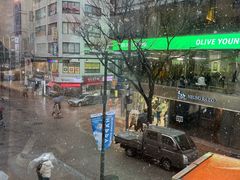 -神仙雪浓汤(明洞店)