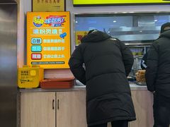 -阿生哥螺蛳粉•火锅(永安街店)