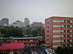 -首都儿科研究所附属儿童医院