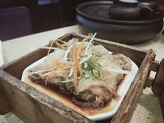 -喜鹊茶点.啫煲(车陂店)
