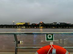 -珠江夜游天字码头