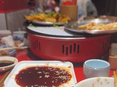 -醉烧膘·烧烤夜宵王(总店)