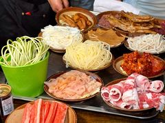 -黄潇洒老火锅(九眼桥宏济巷店)