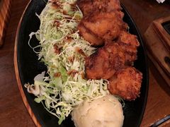 -铃木食堂(帽儿胡同店)