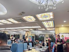 -巴依老爷新疆美食(魏公村店)
