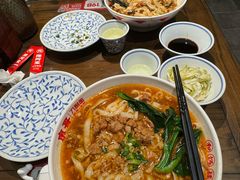 陈阿宝猪肉刀削面-陈阿宝·山西菜馆