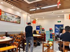 -地锅公社·现炒地锅鸡·地锅鱼·夜宵(罗锦路店)
