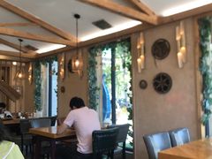 -外婆船宴餐厅·外婆喊你回家吃饭