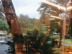 -浙江西子宾馆·瑶园咖啡厅