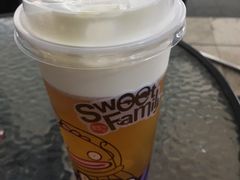 -85度C(厦门中华城新店)