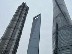 -上海之巅观光厅