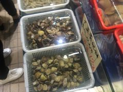 -蚝得喜海鲜(东城店)