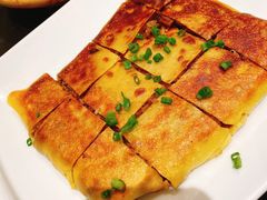武汉三鲜豆皮-楚山晓·湖北菜(武汉光谷K11店)