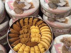 -珍妮曲奇聪明小熊(尖沙咀店)