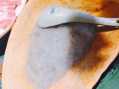 -房子红了鱼豆花重庆老火锅(广厦学院店)