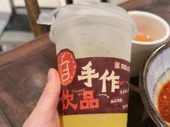 -洞庭土菜馆(天河北总店)