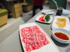 -海底捞火锅(江南盛天地店)