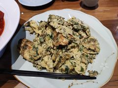 -山海经·海边人家 海鲜新青岛菜(扬州路店)