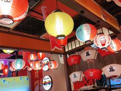 -仙隐小鹿料理食堂(惠济万达店)