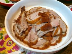 -院落新京菜·烤鸭(地安门店)