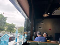 -丰乐餐厅·始于1999·本地老字号