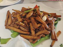 -粤仔湾砂锅粥(金太湖店)