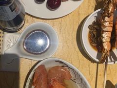 -雍和会海鲜姿造自助(湖东路店)