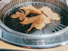 -梅梅家的烤肉店(槐北路店)