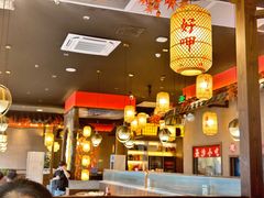 -恰饭·老长沙市井菜(天河客运站店)