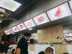 -陈光记烧腊店(罗保博士街店)
