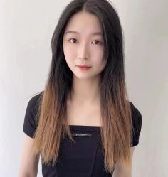 点击看大图 -YESIDO椰岛造型烫发染发
