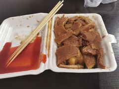 -细妹五香牛杂(步行街店)